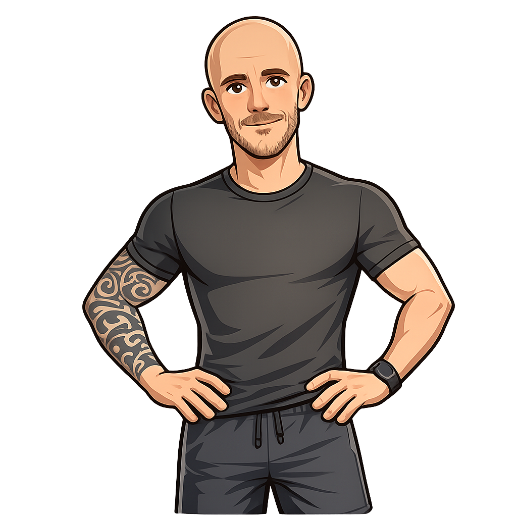 Mind Core Fitness