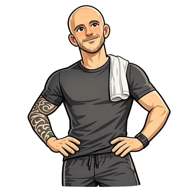 Mind Core Fitness